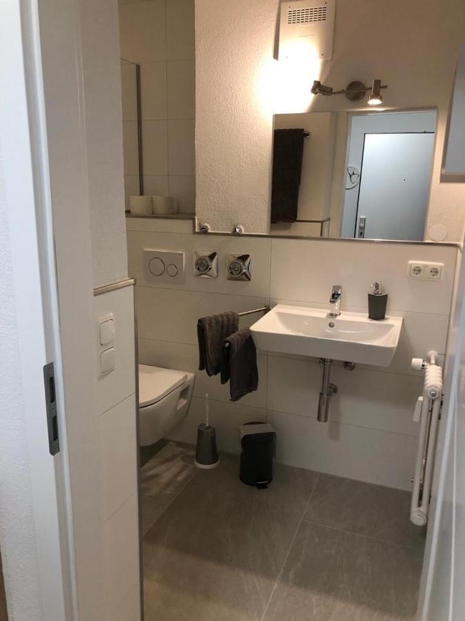 Apartment Sonthof Sonthofen