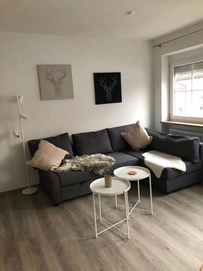 Sonthof Apartment