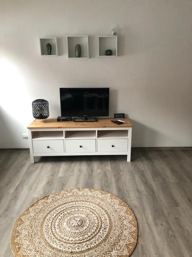 Apartment Sonthof *