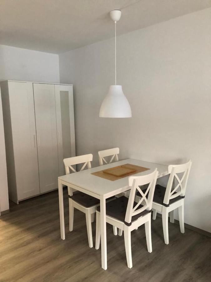 Apartament Sonthof *