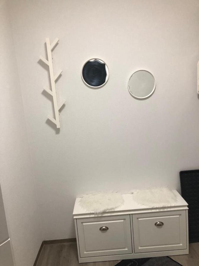 Sonthof Apartament